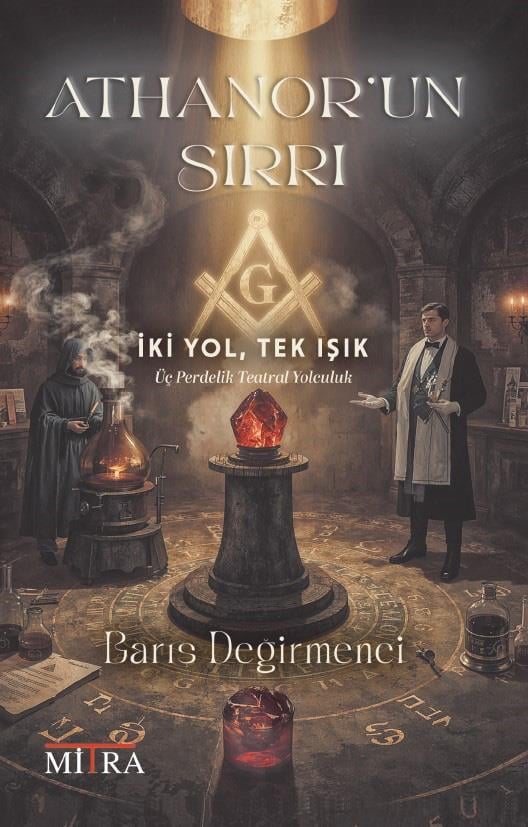 Athanor’un Sırrı