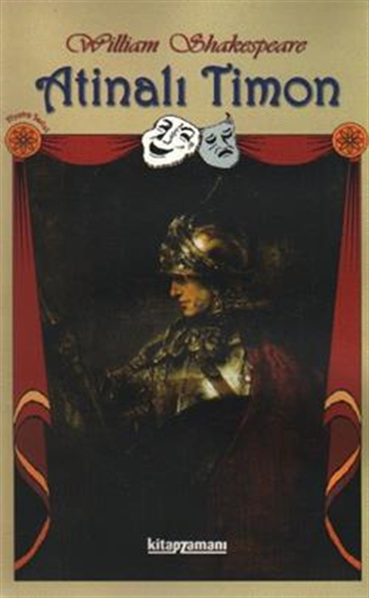 Atinalı Timon