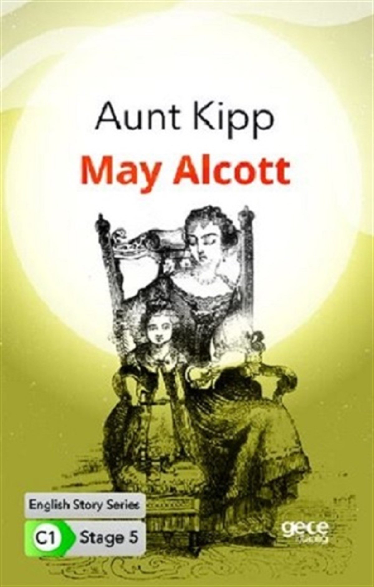 Aunt Kipp