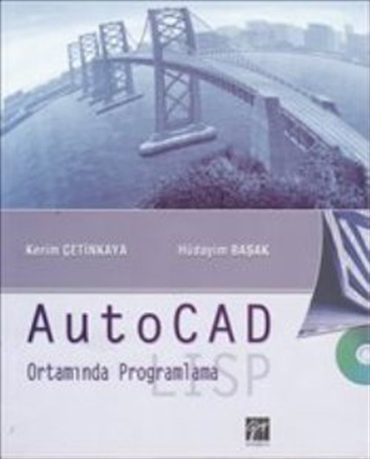 AutoCAD Ortamında Programlama