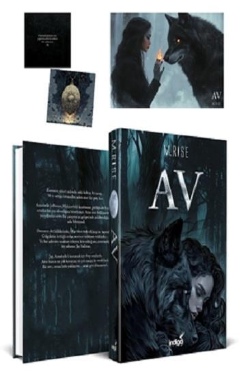 Av (Ciltli)