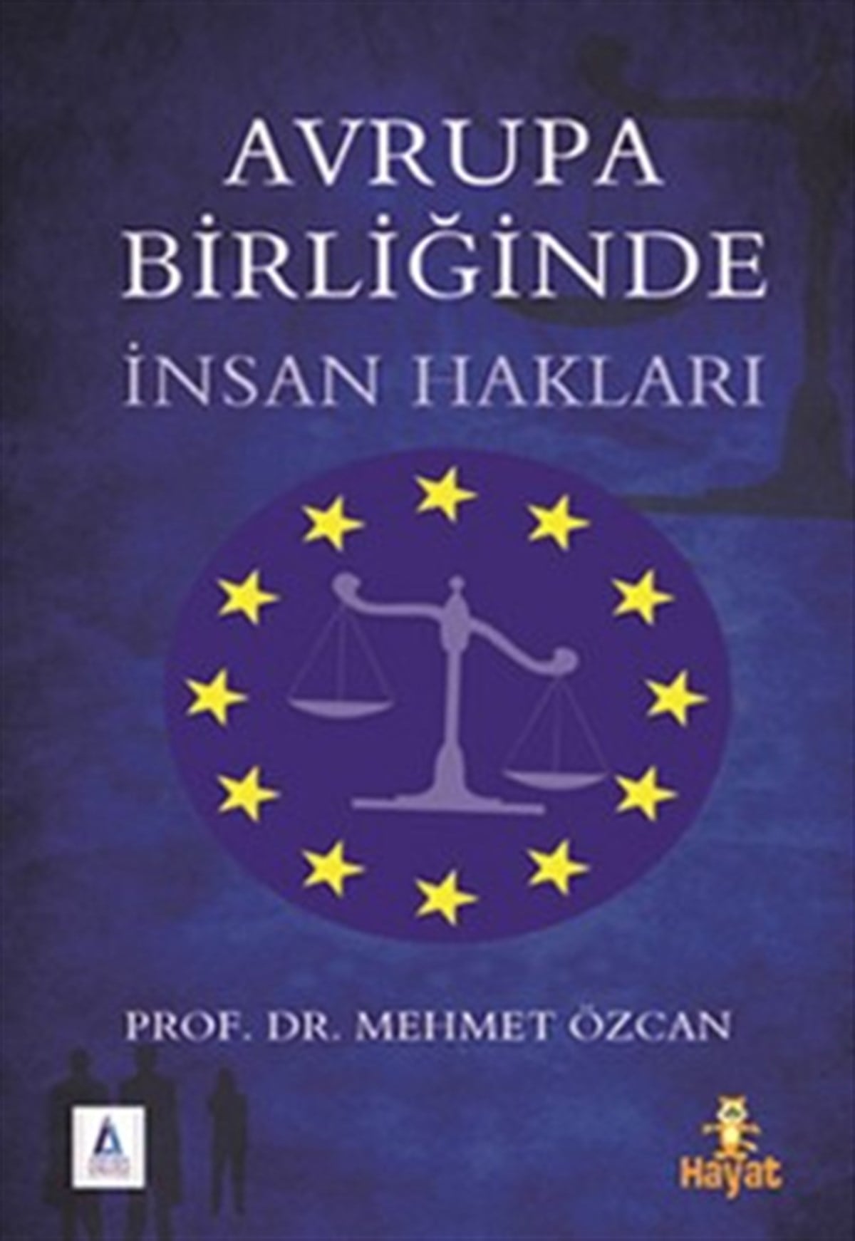 Avrupa Birliğinde İnsan Hakları