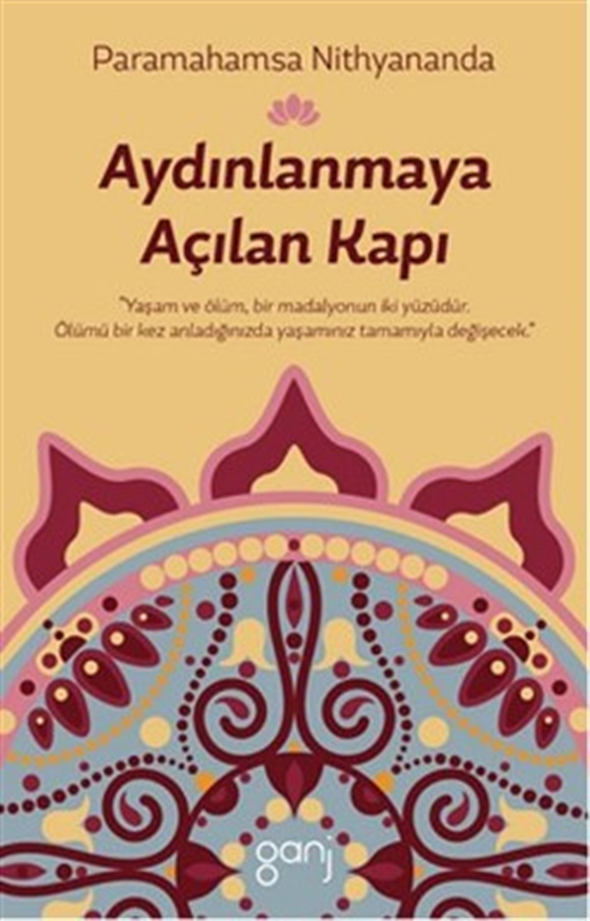 Aydınlanmaya Açılan Kapı