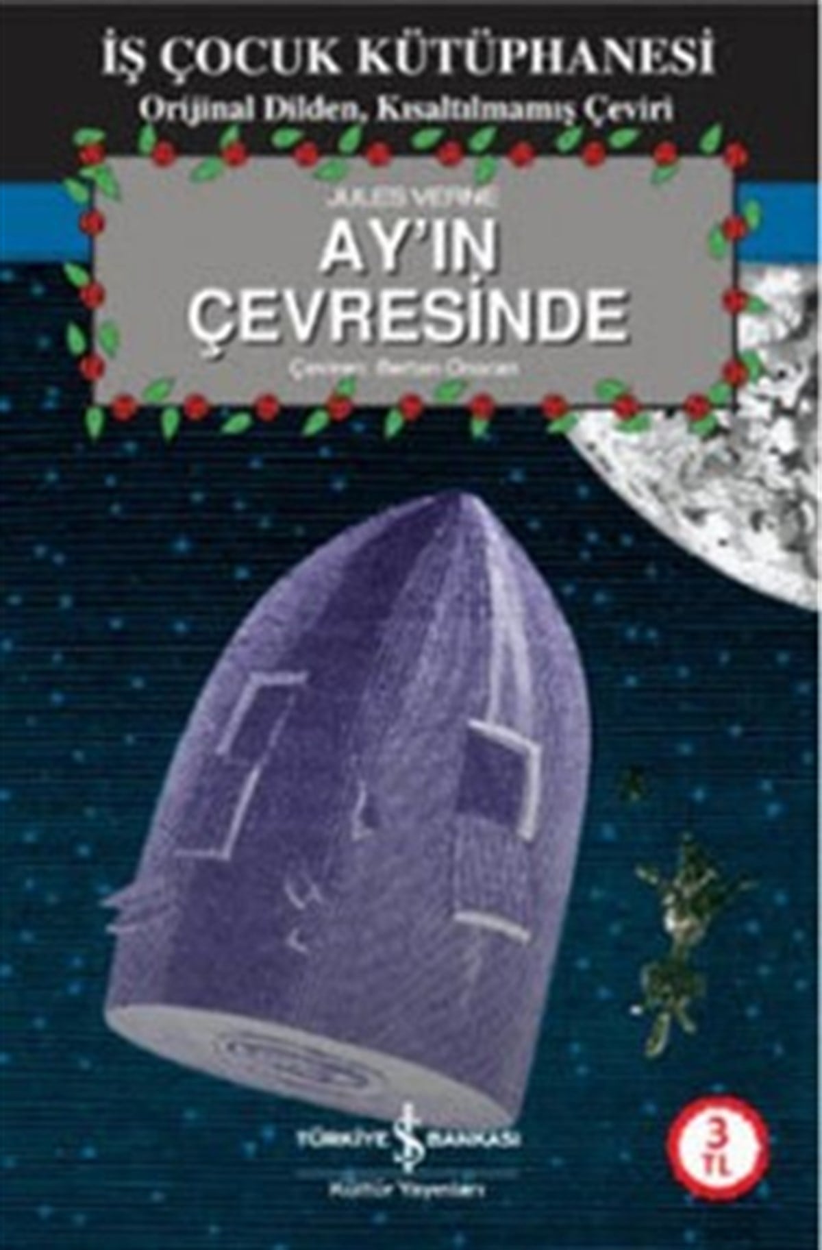Ay’ın Çevresinde