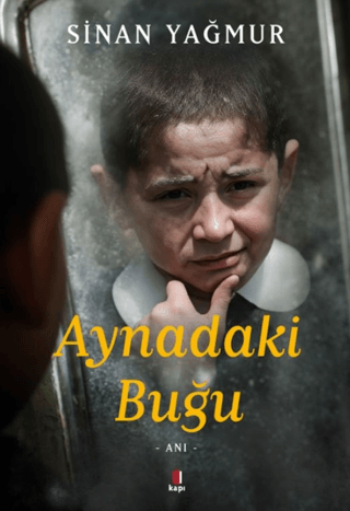 Aynadaki Buğu