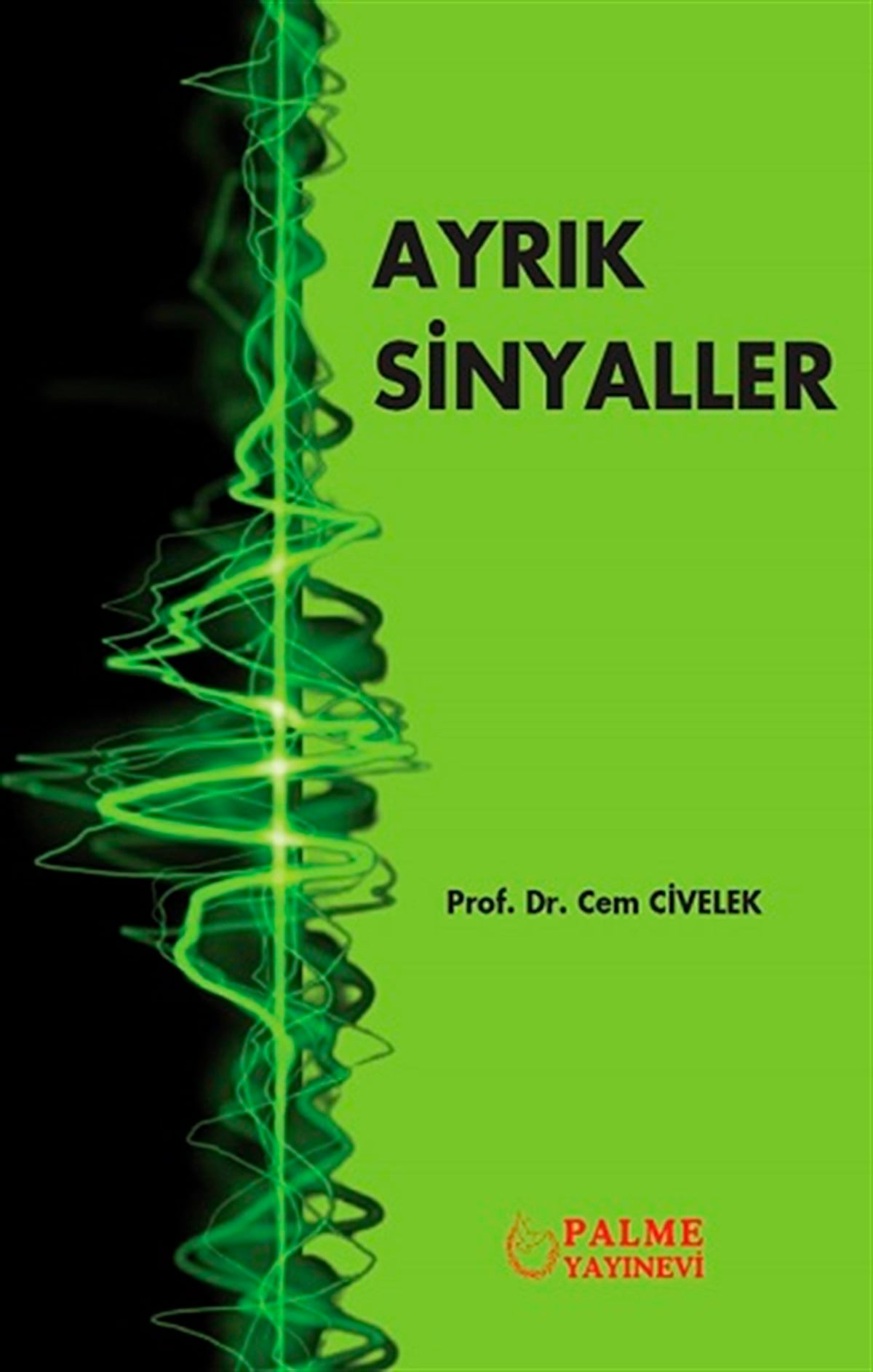 Ayrık Sinyaller