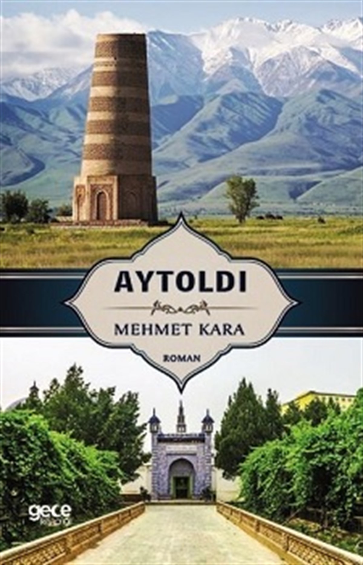Aytoldı
