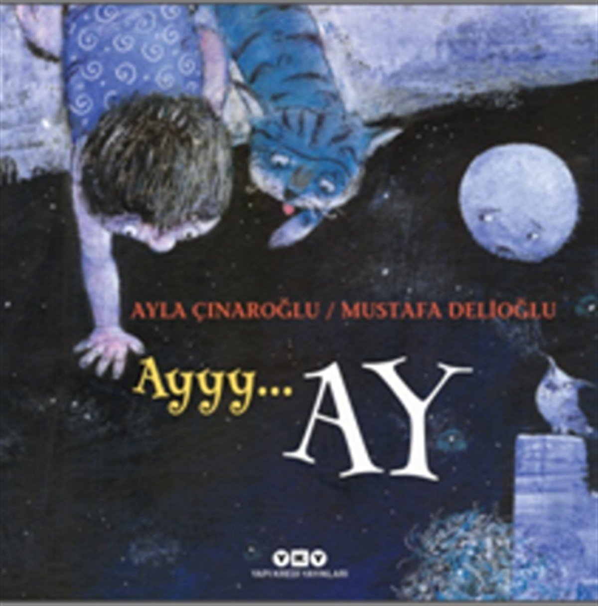 Ayyy… Ay