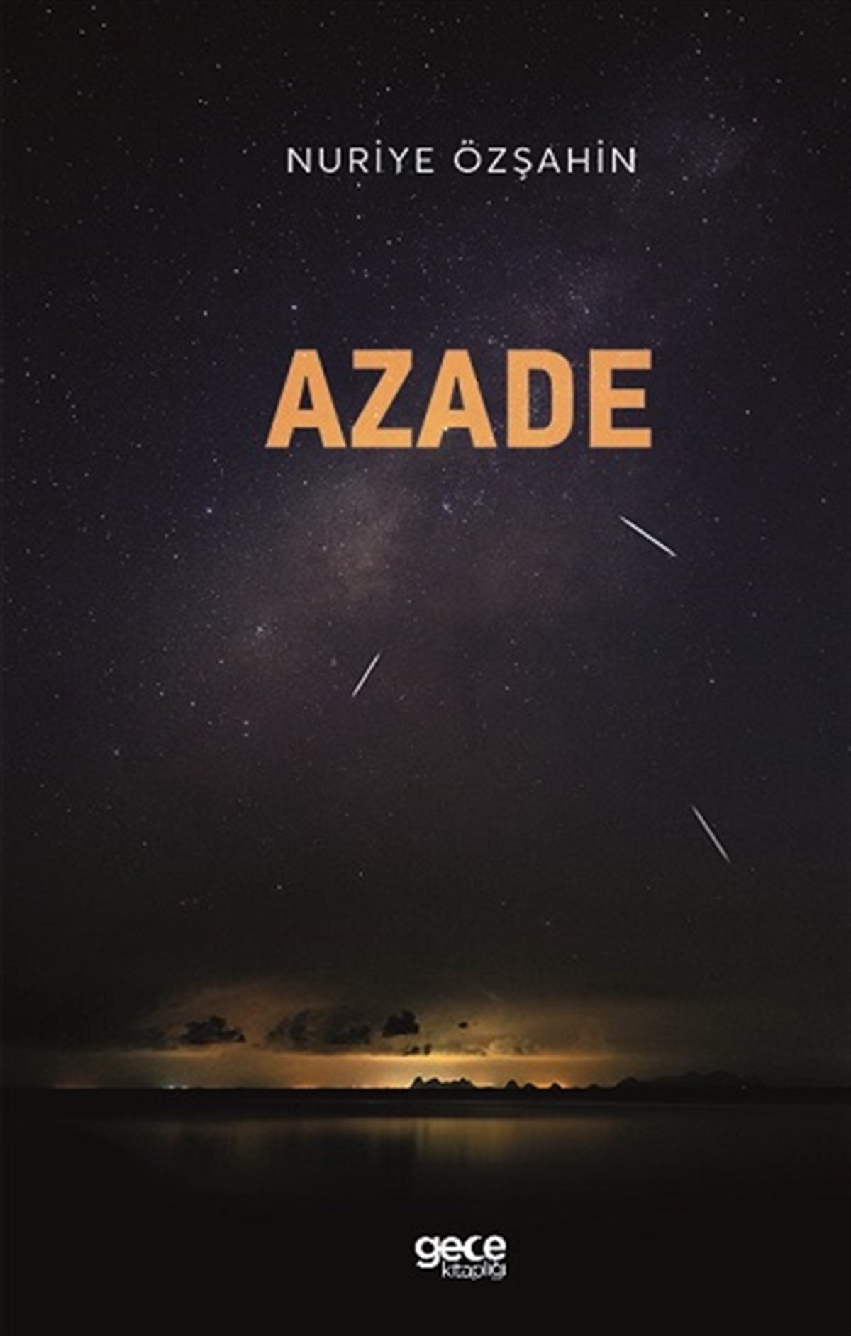Azade