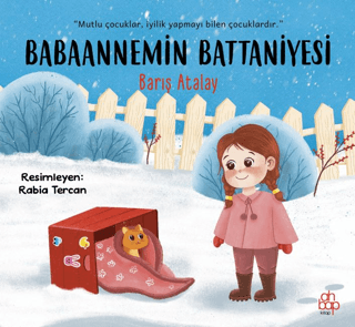 Babaannemin Battaniyesi