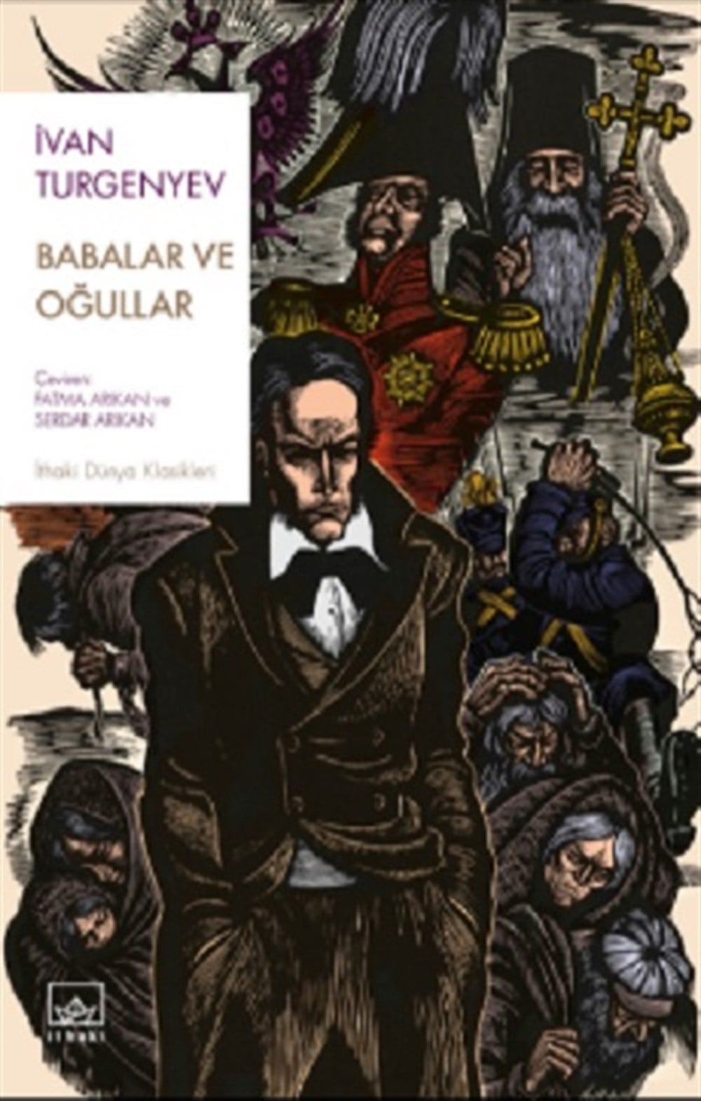 Babalar ve Oğullar