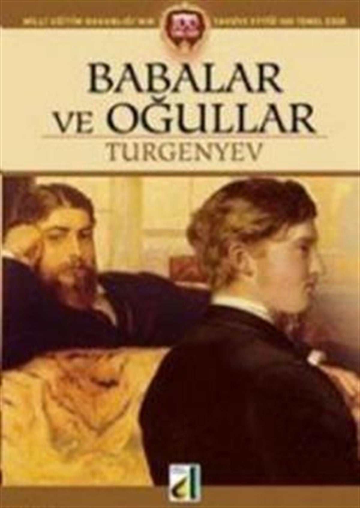 Babalar ve Oğullar