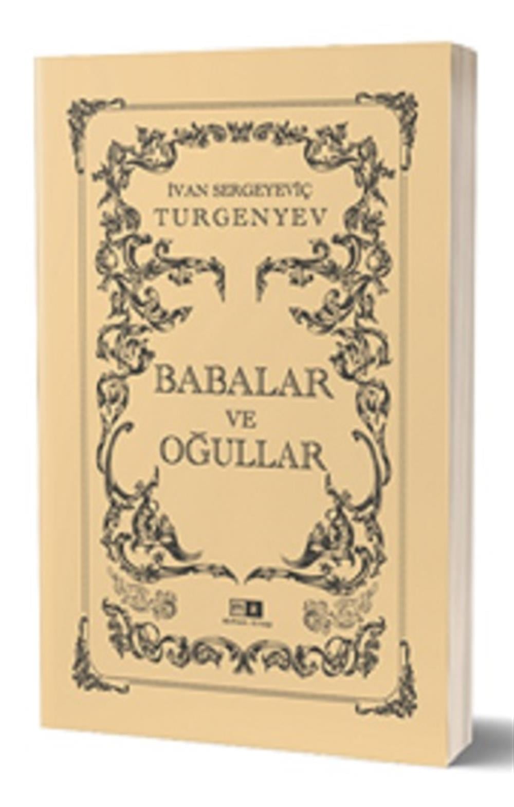 Babalar Ve Oğullar
