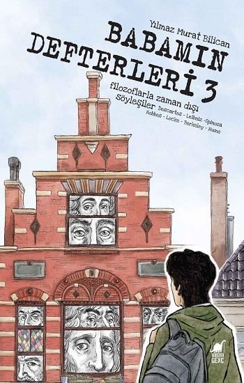 Babamın Defterleri 3