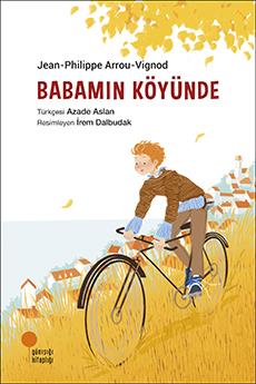 Babamın Köyünde