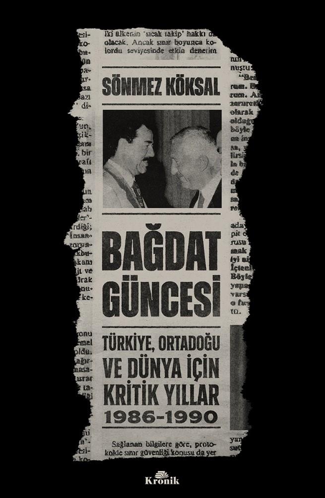 Bağdat Güncesi