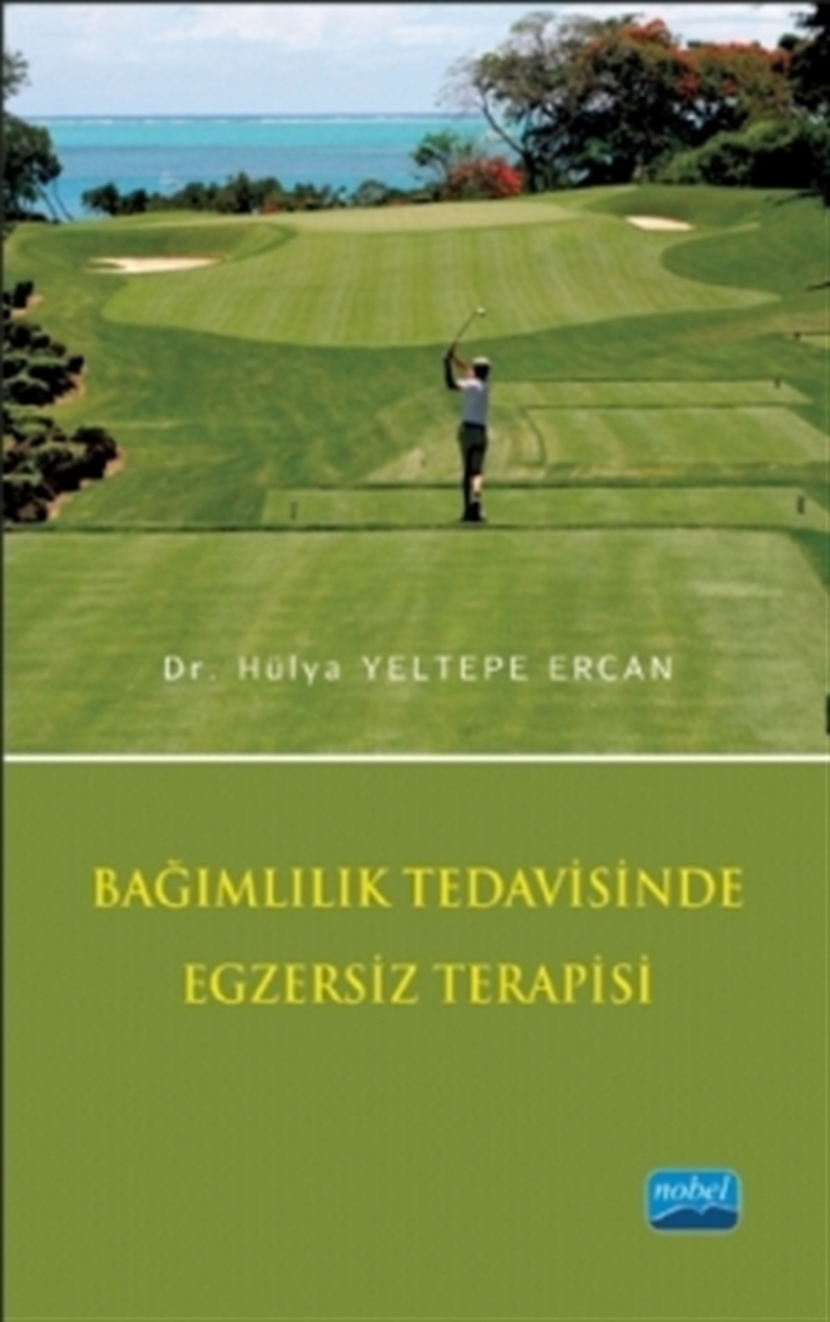 Bağımlılık Tedavisinde Egzersiz Terapisi