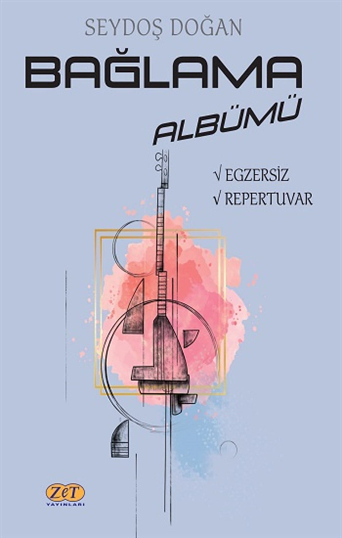 Bağlama Albümü