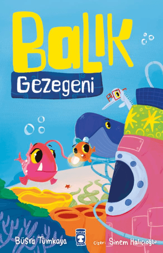 Balık Gezegeni