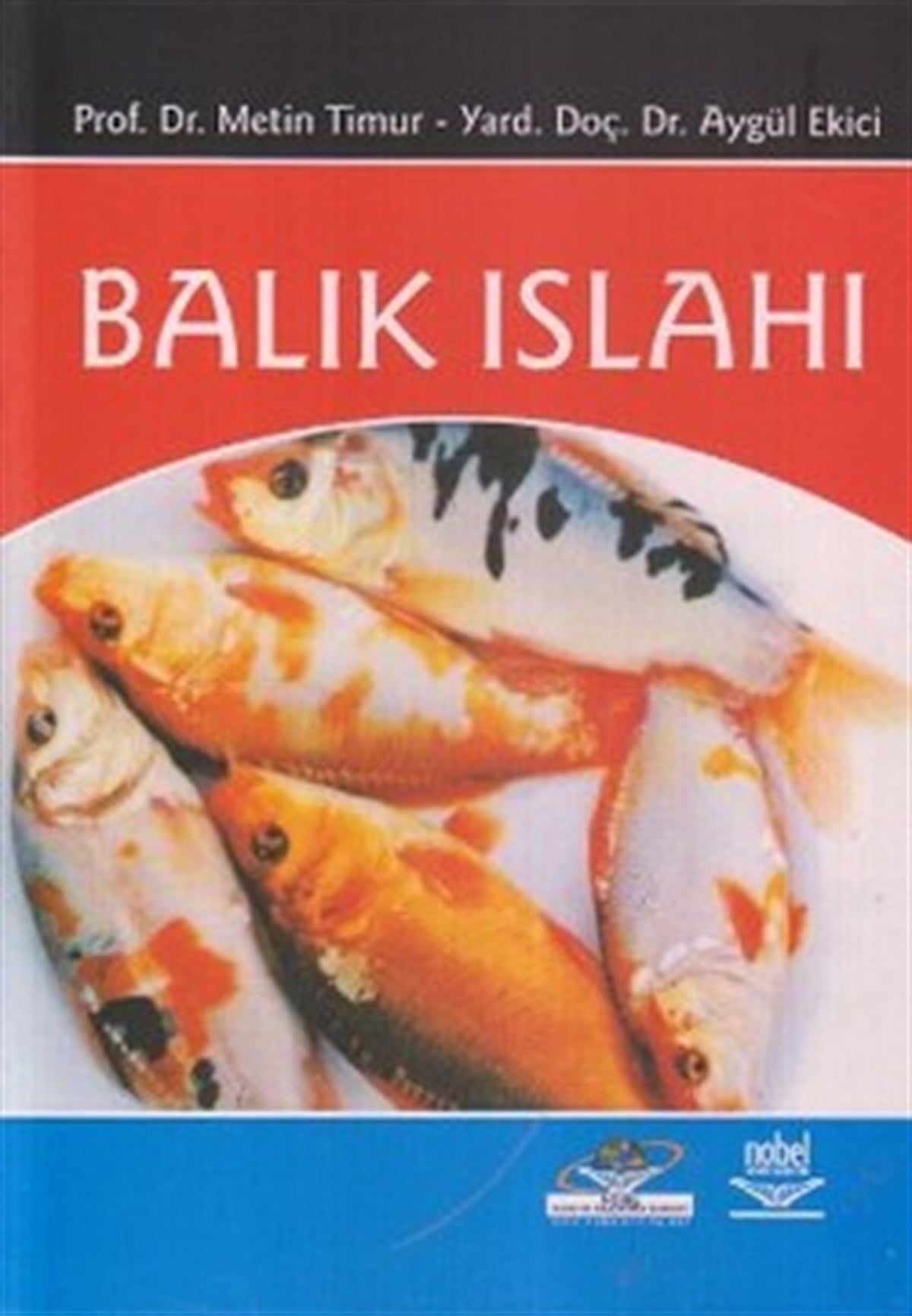 Balık Islahı