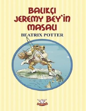 Balıkçı Jeremy Bey’in Masalı