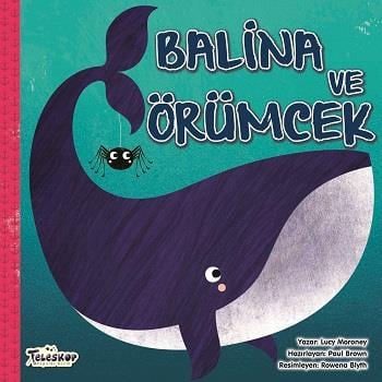 Balina ve Örümcek