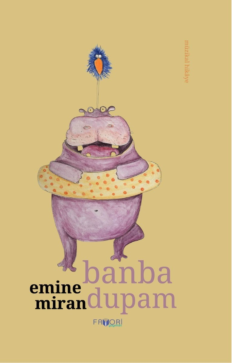 Banba Dupam