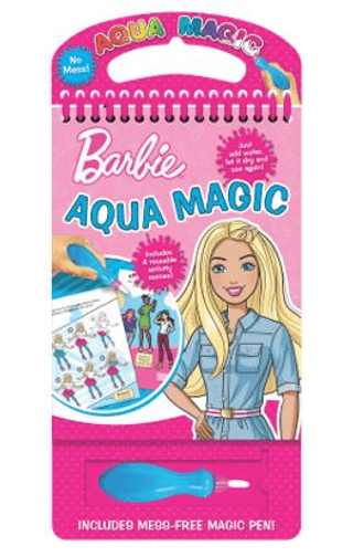 Barbie Aqua Magic