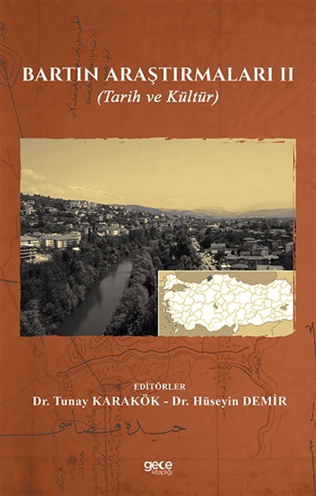 Bartın Araştırmaları 2