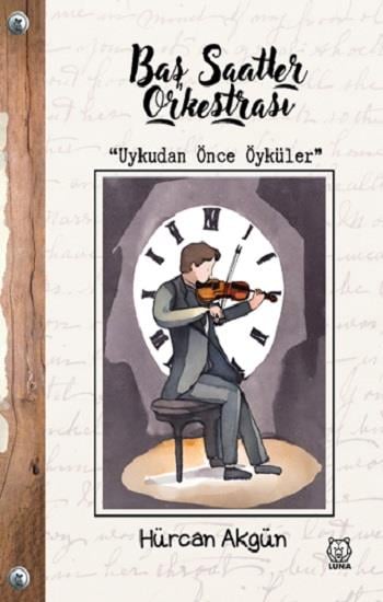 Baş Saatler Orkestrası