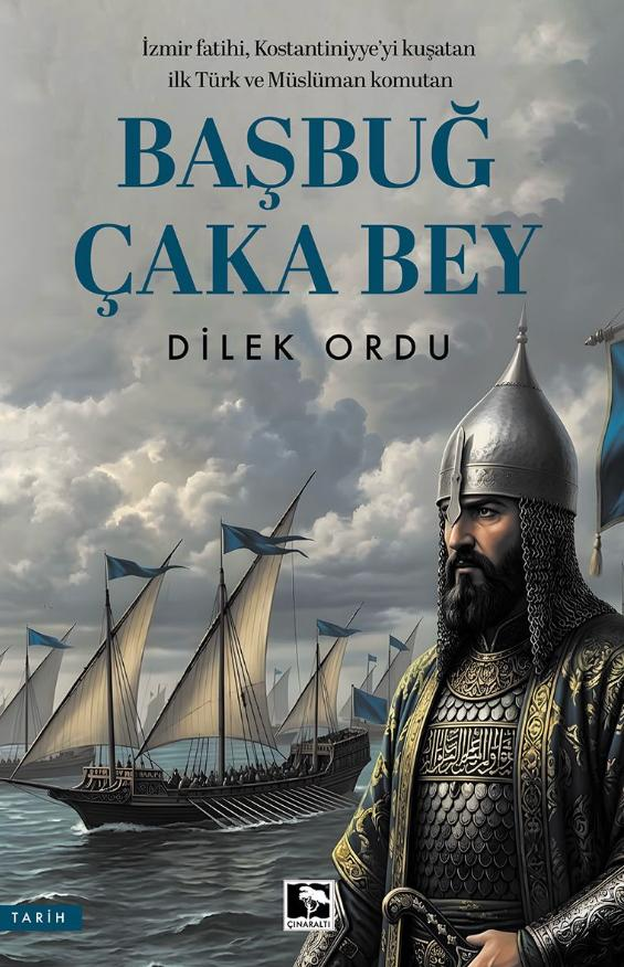 Başbuğ Çaka Bey