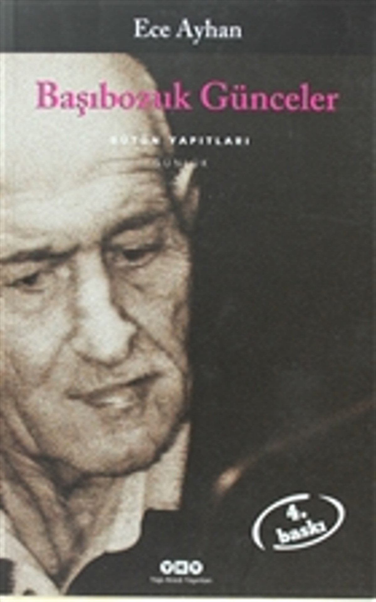 Başıbozuk Günceler