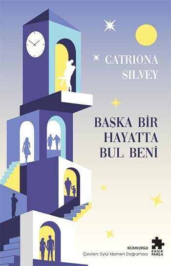 Başka Bir Hayatta Bul Beni