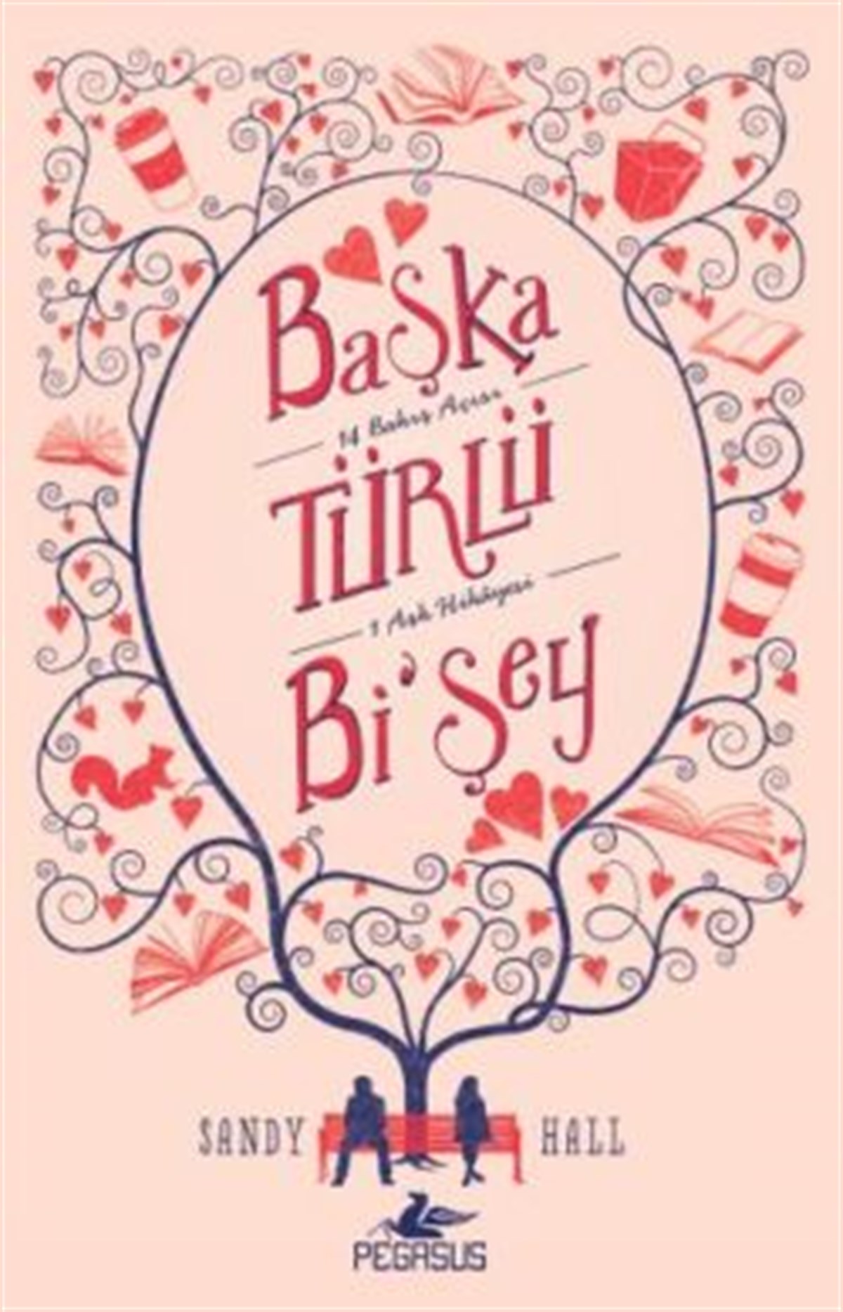 Başka Türlü Bi’şey