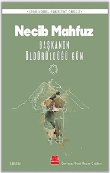 Başkanın Öldürüldüğü Gün
