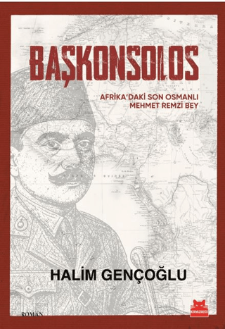 Başkonsolos