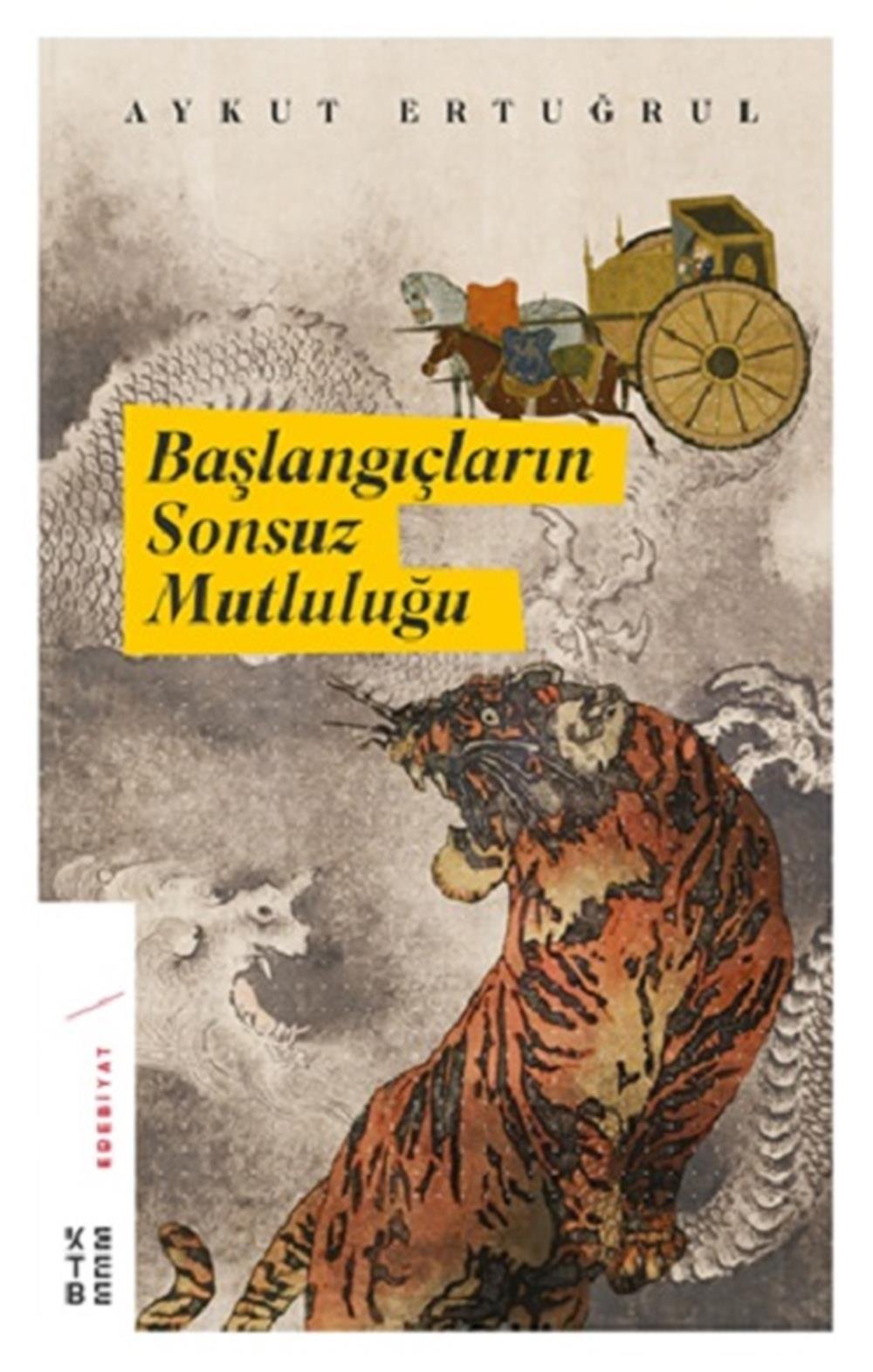 Başlangıçların Sonsuz Mutluluğu