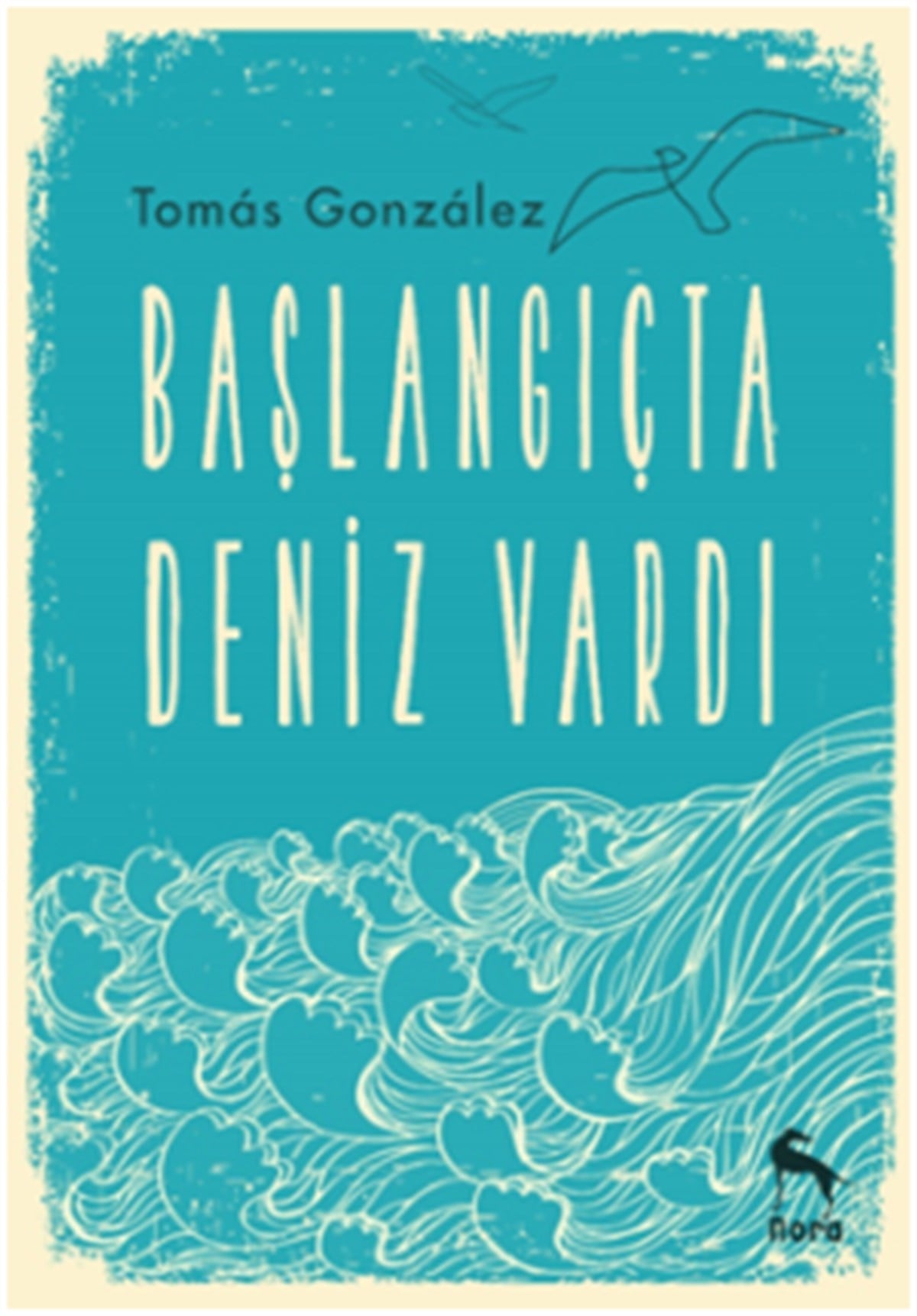 Başlangıçta Deniz Vardı