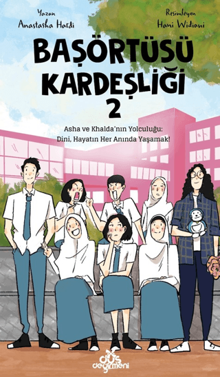 Başörtüsü Kardeşliği 2