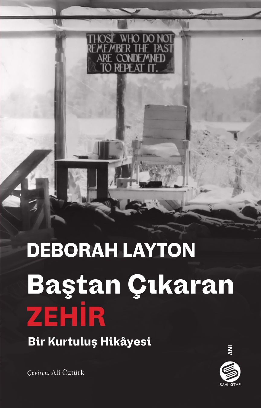 Baştan Çıkaran Zehir
