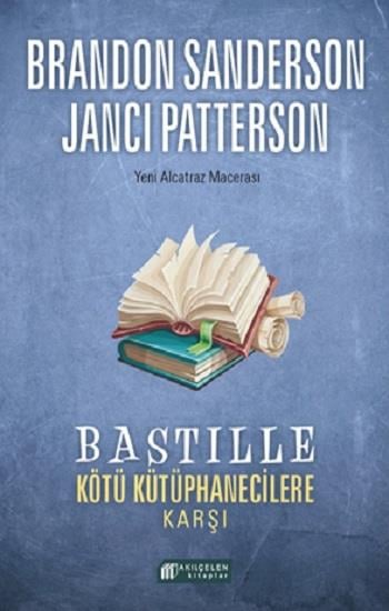 Bastille Kötü Kütüphanecilere Karşı