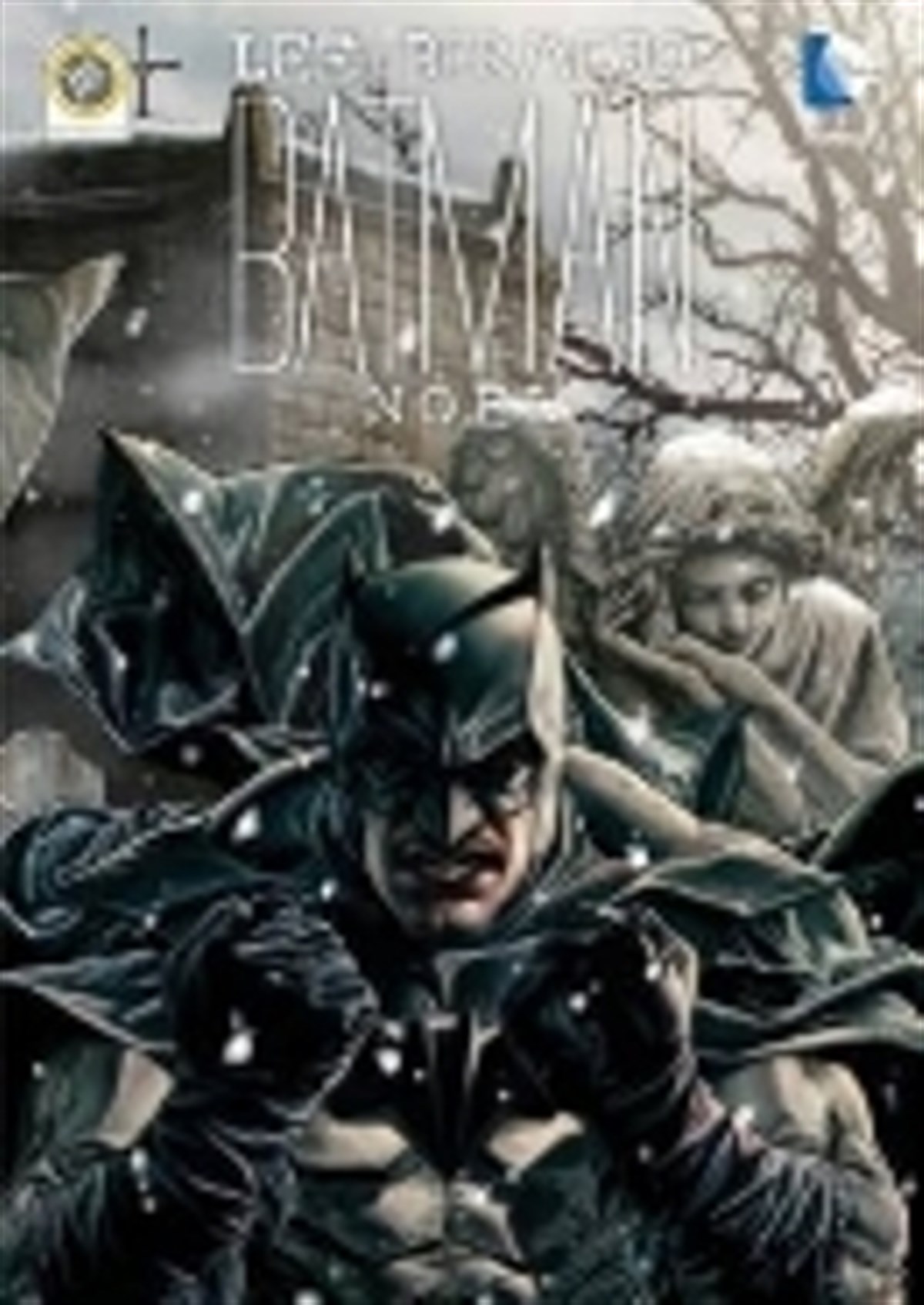 Batman - Noel