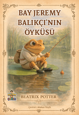 Bay Jeremy Balıkçı'nın Öyküsü