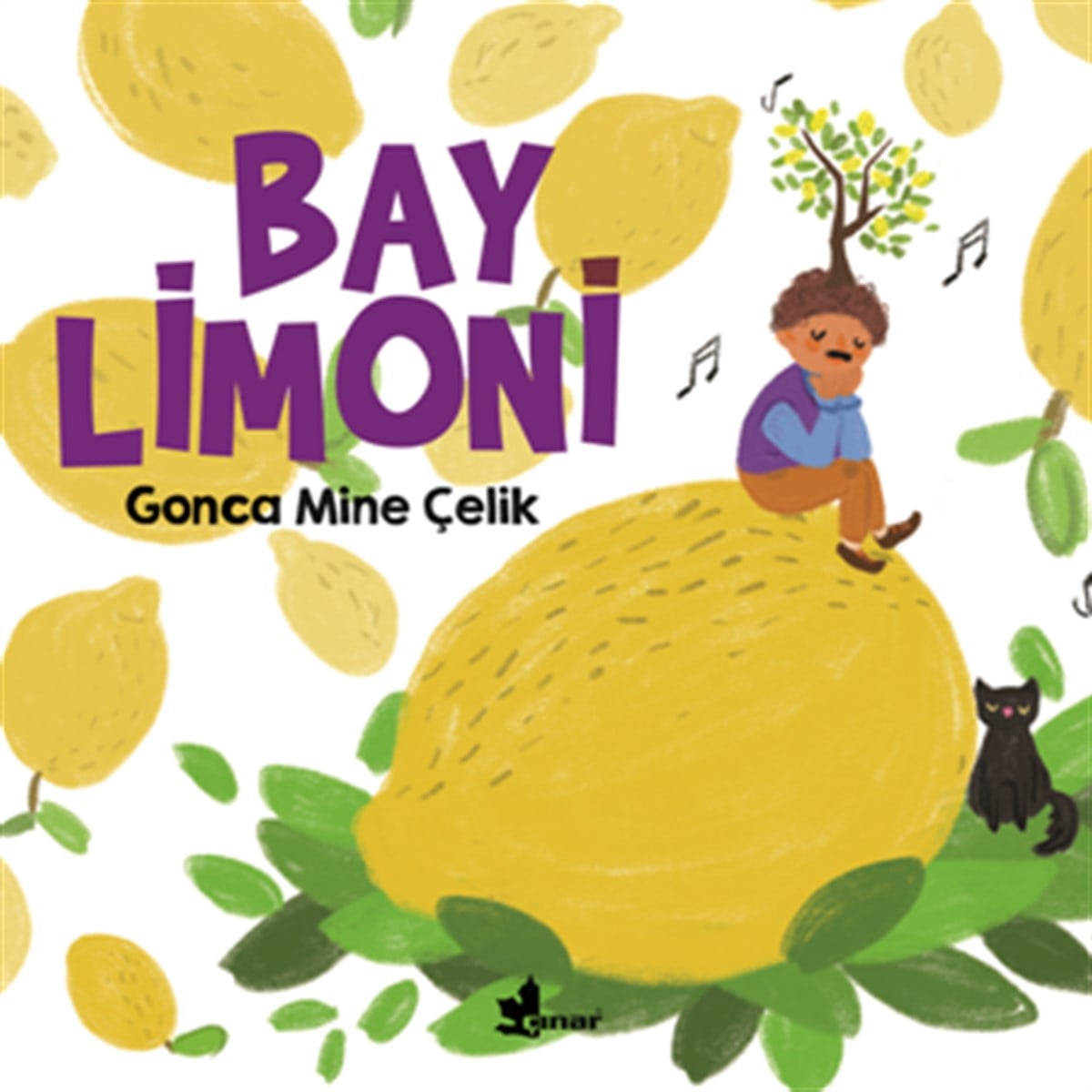 Bay Limoni