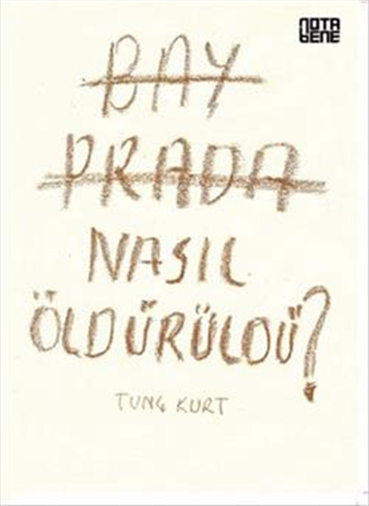 Bay Prada Nasıl Öldürüldü?
