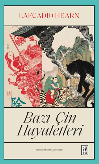 Bazı Çin Hayaletleri