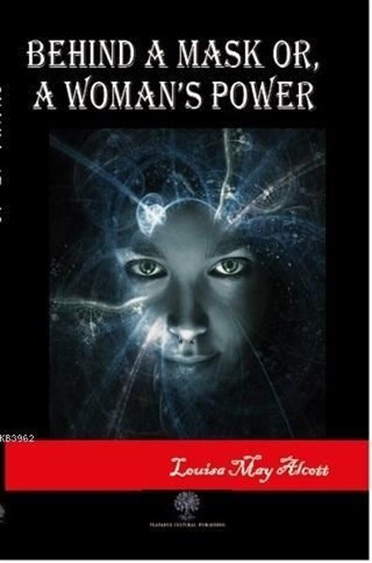 Behind A Mask or A Woman's Power