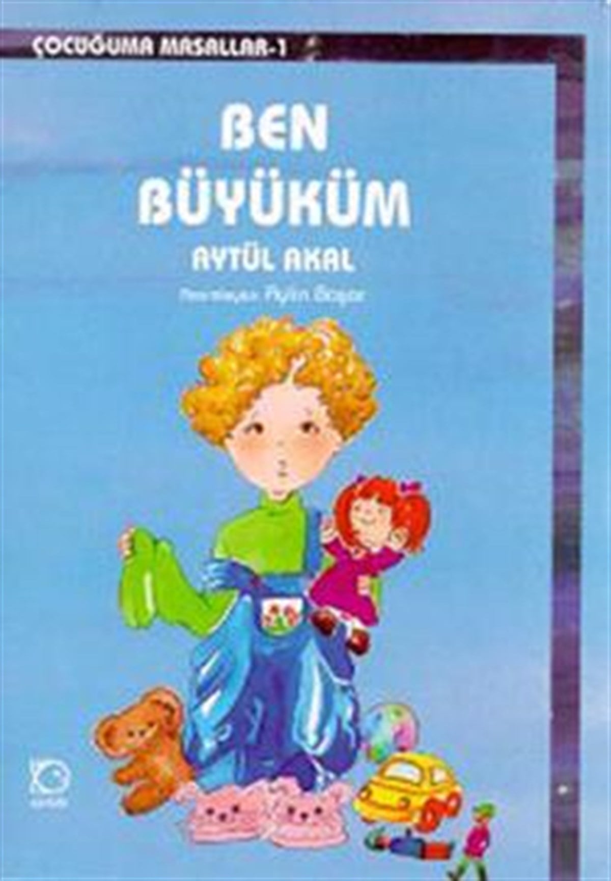 Ben Büyüküm