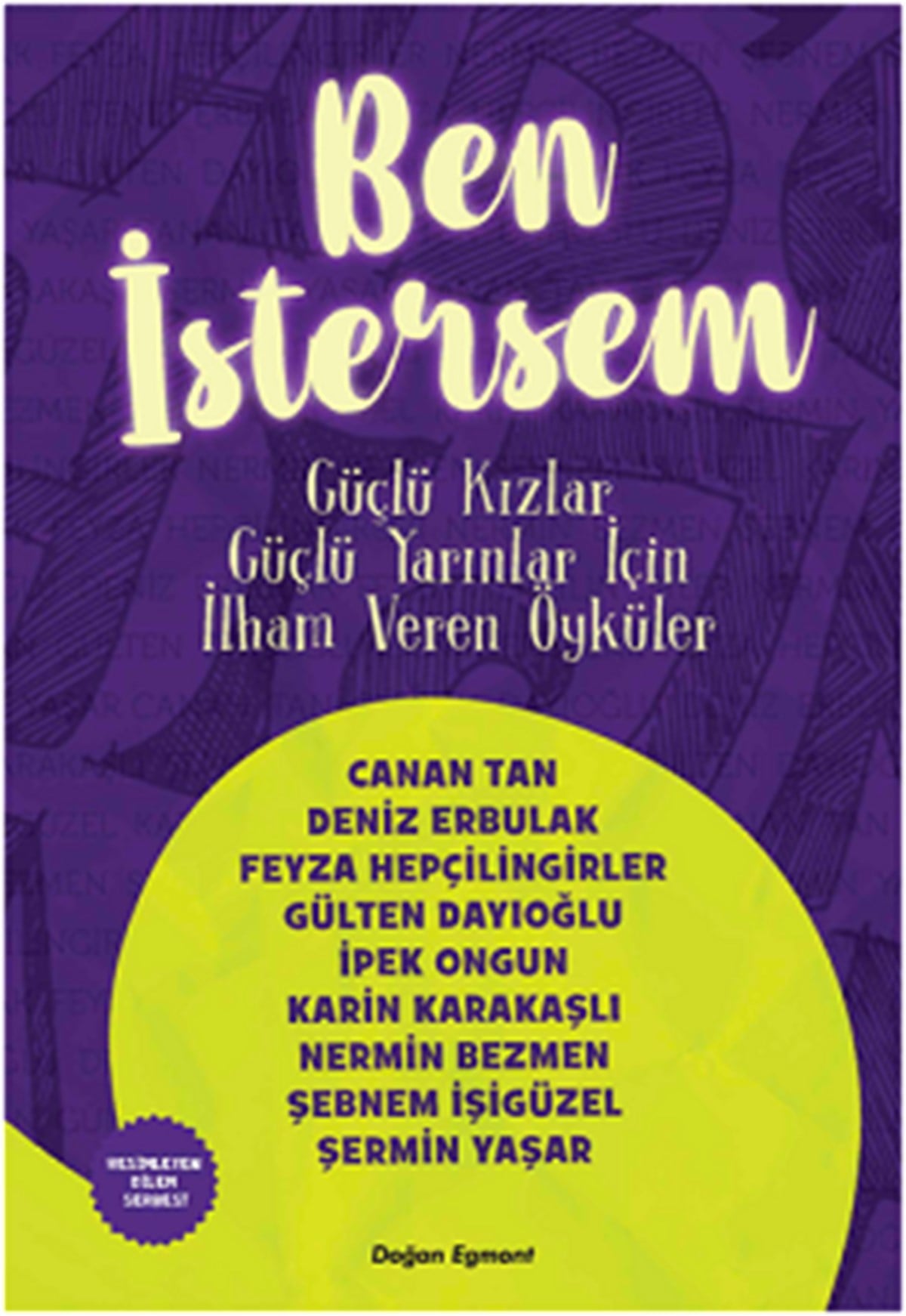 Ben İstersem
