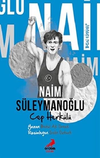 Ben Kimim? - Cep Herkülü Naim Süleymanoğlu